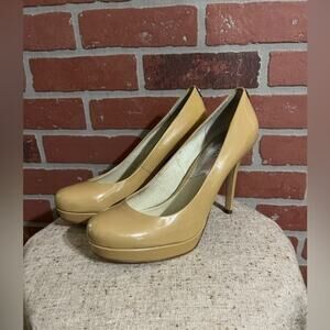 Michael Kors | Beige Stilettos